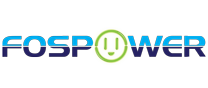 FosPower Logo